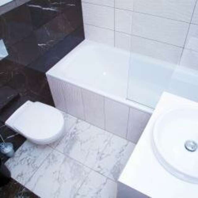 Гостиница V Apart Санкт-Петербург-20